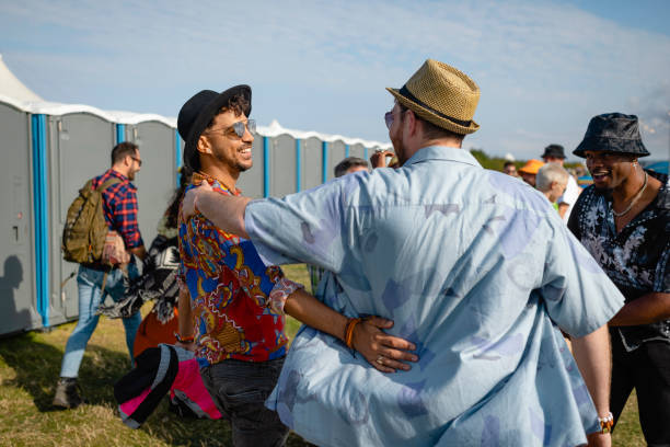 Best Emergency porta potty rental  in Bee Cave, TX