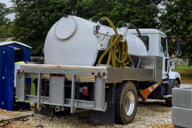 Best Portable restroom trailer rental  in Bee Cave, TX